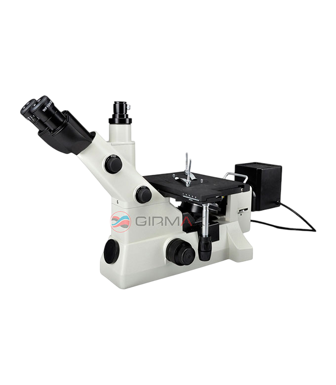 Микроскоп МЕТ МР-5000 Girmax